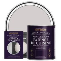 Peinture pour Faïence de Cuisine, Finition Mate - Baboushka