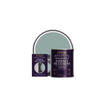 Peinture pour Faïence de Cuisine, Finition Mate - Bleu Gris
