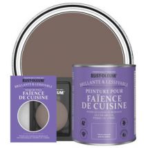 Peinture pour Faïence de Cuisine, Finition Brillante - Torrent