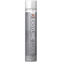 Rocol - Peinture pour marquage au sol Easyline edge blanc 750 ml RS47000-750 C07234