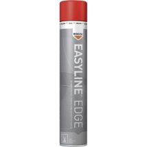 Peinture pour marquage au sol Easyline edge rouge 750 ml Rocol RS47002-750 C07287