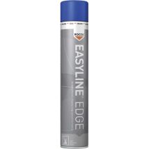 Rocol - Peinture Pour Marquage Au Sol Easyline Edge Bleu 1 Pc(s) Rs47003-750 C07289