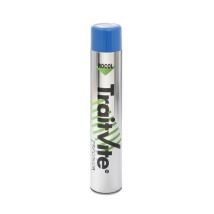 Rocol - Peinture Traivite précision bleu ral 5017 - R47023