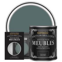 Peinture pour Meubles Brillante - Deep Sea