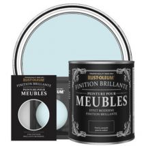 Peinture pour Meubles Brillante - Eucalyptus