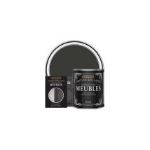 Peinture pour Meubles Brillante - Magie noire