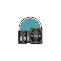 Peinture pour Meubles Brillante - Pétrole
