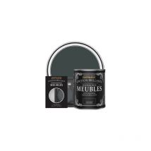 Peinture pour Meubles Brillante - Sable Noir