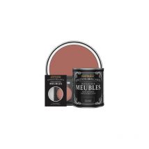 Peinture pour Meubles Brillante - Saumon