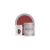 Peinture pour Meubles Chalky - Bordeaux