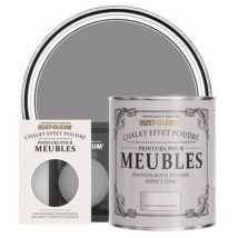 Peinture pour Meubles Chalky - Iris