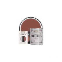 Peinture pour Meubles Chalky - Rouge Brique