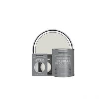 Peinture pour Meubles de Cuisine, Finition Brillante - Bouleau