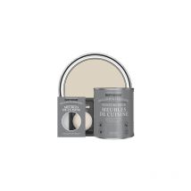 Peinture pour Meubles de Cuisine, Finition Brillante - Jute