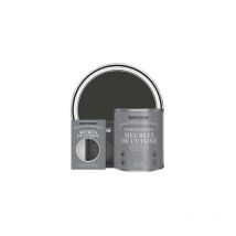 Peinture pour Meubles de Cuisine, Finition Brillante - Magie noire