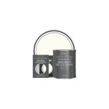 Peinture pour Meubles de Cuisine, Finition Satinée - Porcelaine