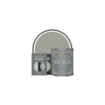 Peinture pour Meubles Finition Satinée - Feuille de Thé