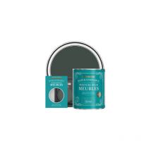 Peinture pour Meubles Mate & Lessivable - After Dark