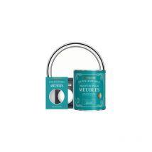Peinture pour Meubles Mate & Lessivable - Craie Blanche