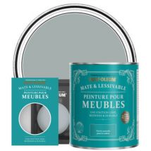 Peinture pour Meubles Mate & Lessivable - Gris Minéral