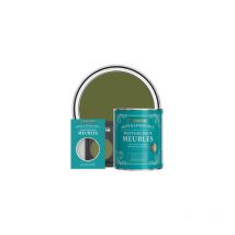 Peinture pour Meubles Mate & Lessivable - Jasper