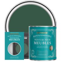 Peinture pour Meubles Mate & Lessivable - Pinède