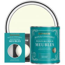 Peinture pour Meubles Mate & Lessivable - Sablé