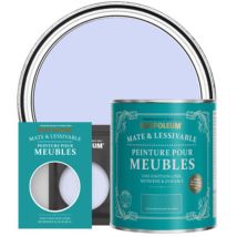 Peinture pour Meubles Mate & Lessivable - Sirène