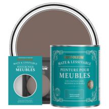 Peinture pour Meubles Mate & Lessivable - Torrent