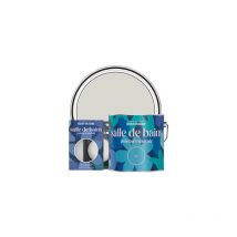 Peinture pour Murs et Plafonds de Salle de Bains - Bouleau