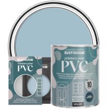 Peinture pour pvc, Finition Brillante - Après l'orage