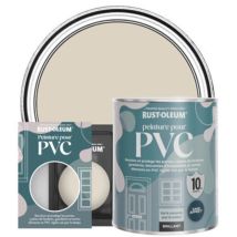 Peinture pour pvc, Finition Brillante - Jute