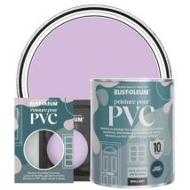 Peinture pour pvc, Finition Brillante - Macaron