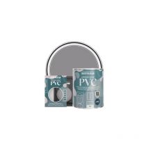 Peinture pour pvc, Finition Mate - Iris