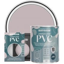 Peinture pour pvc, Finition Mate - Lilas