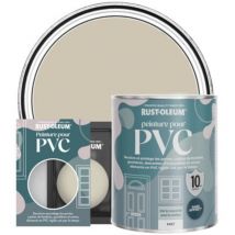 Peinture pour pvc, Finition Mate - Pénombre