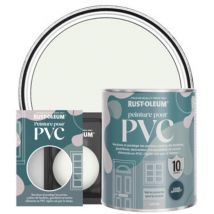 Peinture pour PVC, Finition Satinée - Mousse de Lait