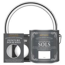 Peinture pour Sols Chalky - Coton