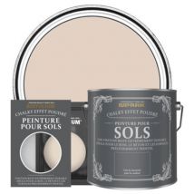 Peinture pour Sols Chalky - Pêche