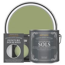 Peinture pour Sols Chalky - Terrain Connu