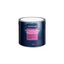 Yachtcare - Antifouling matrice dure sans étain bleu foncé 2.5L