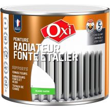 Peinture Ox' oxytol, Blanc, 1.5 l - OXI