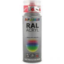Peinture Acryl Ral8019 Brillant 400 Ml Dupli Color brun gris