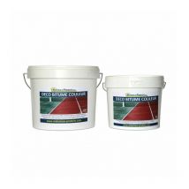 Peinture résine pour bitume enrobé - 1 Kg Blanc Matpro