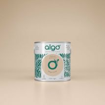 Peinture écologique Algo Velours - Beige Corde - 5L