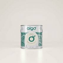 Peinture écologique Algo Velours - Beige Champs de Lin - 0.5L