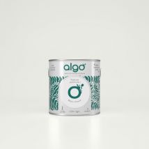 Peinture écologique Algo Velours - 2L - Blanc Chaud