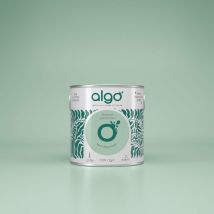 Peinture écologique Algo Velours - Vert reposant - 0.5L