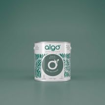 Peinture écologique Algo Velours - Bleu vert Coquet - 5L