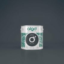 Peinture écologique Algo Velours - Bleu Nuit - 5L